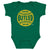 Lawrence Butler Kids Baby Onesie | 500 LEVEL