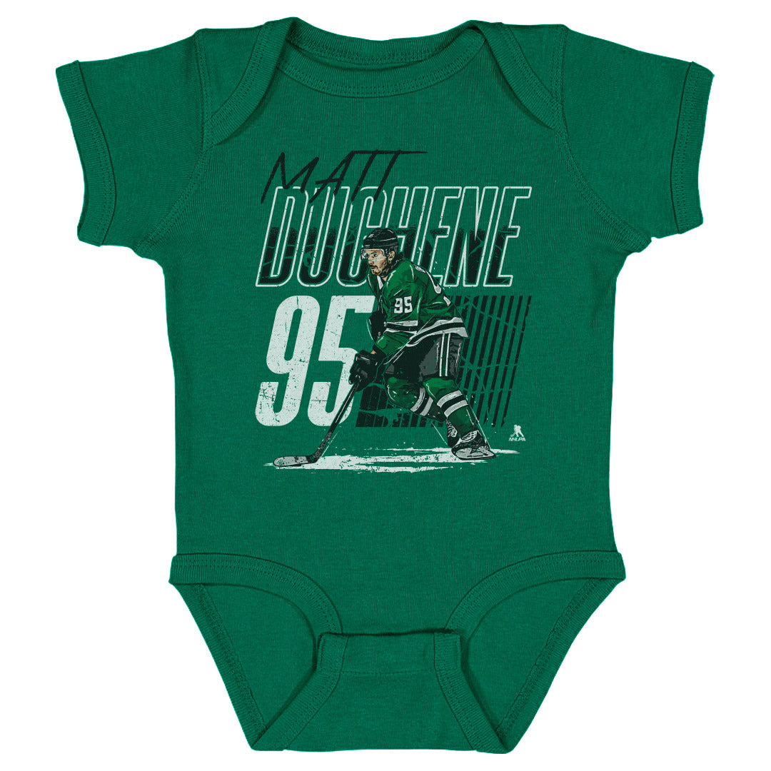 Matt Duchene Kids Baby Onesie | 500 LEVEL