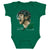 Wyatt Johnston Kids Baby Onesie | 500 LEVEL