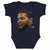 Caleb Williams Kids Baby Onesie | 500 LEVEL