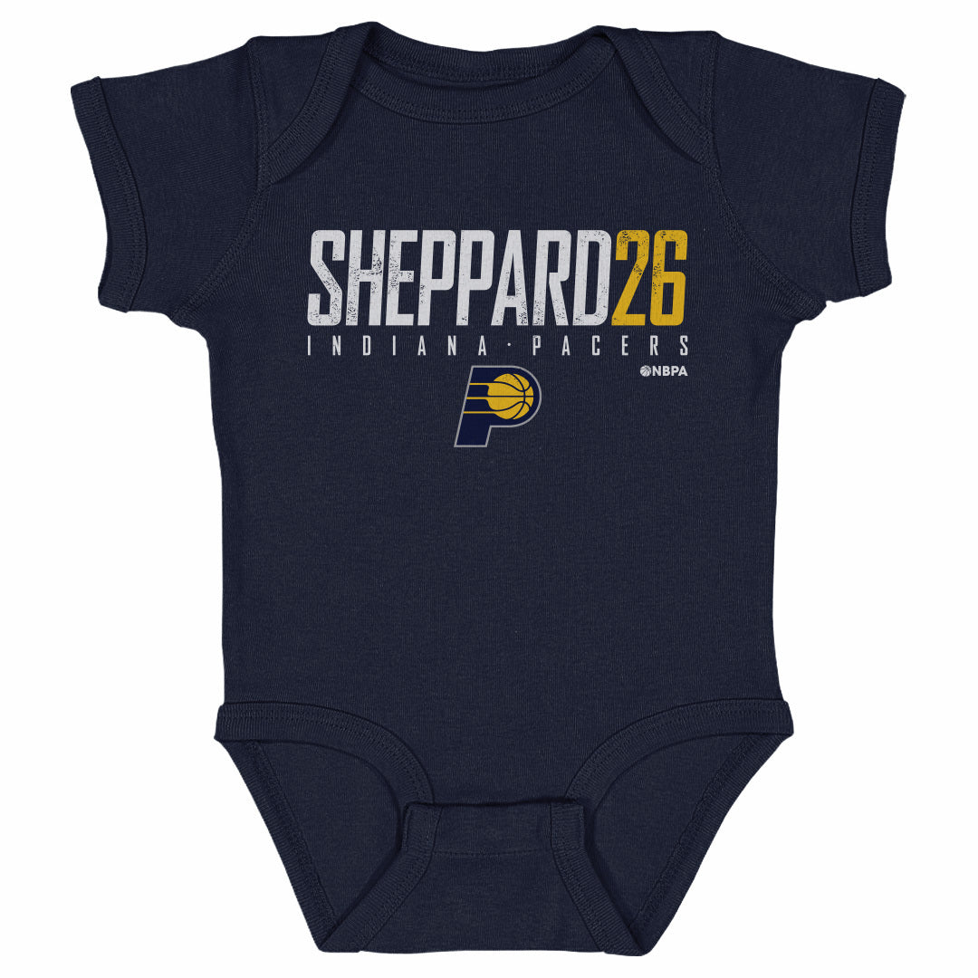 Ben Sheppard Kids Baby Onesie | 500 LEVEL