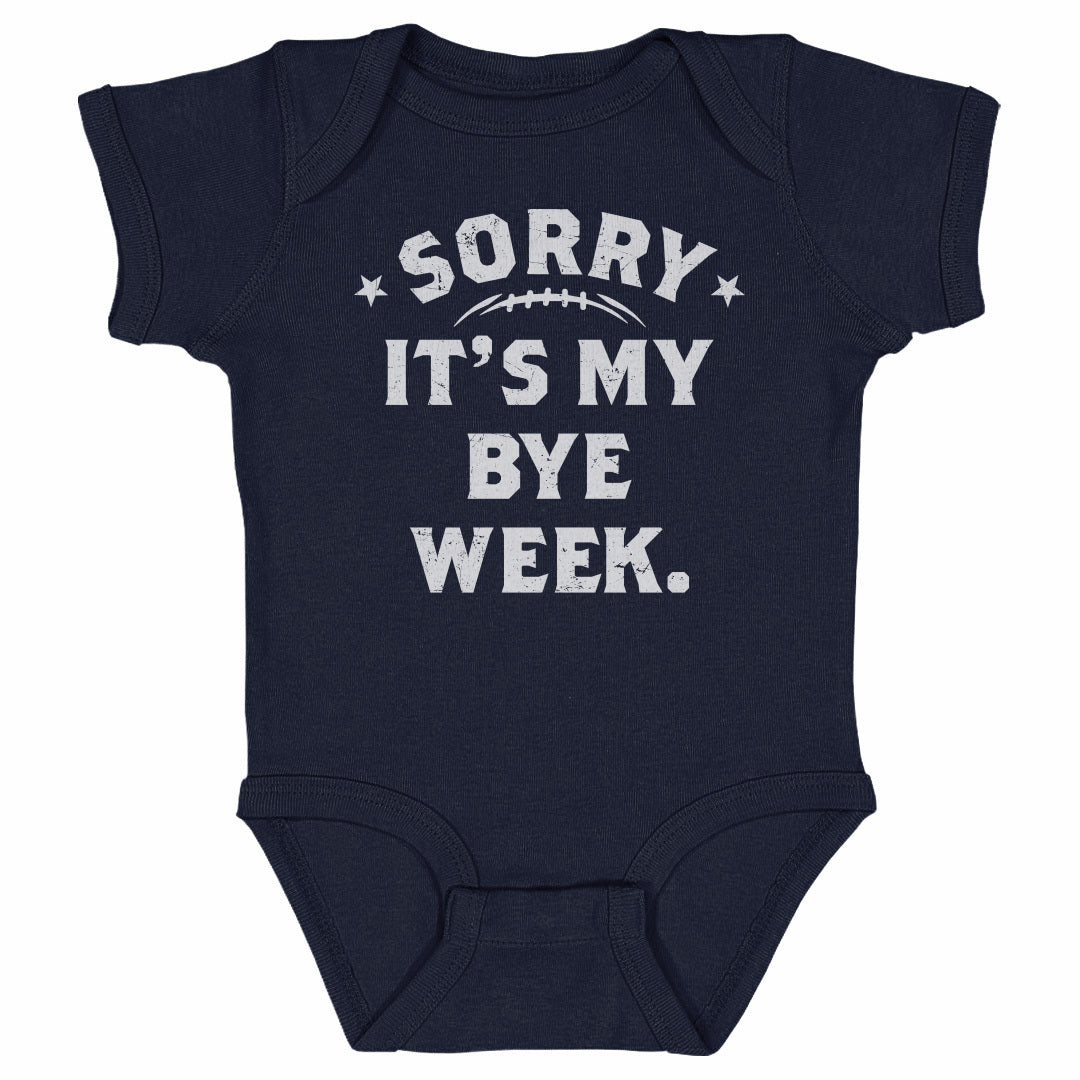 Fantasy Football Kids Baby Onesie | 500 LEVEL