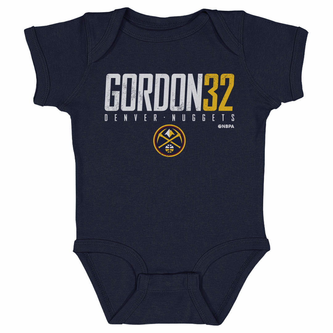 Aaron Gordon Kids Baby Onesie | 500 LEVEL