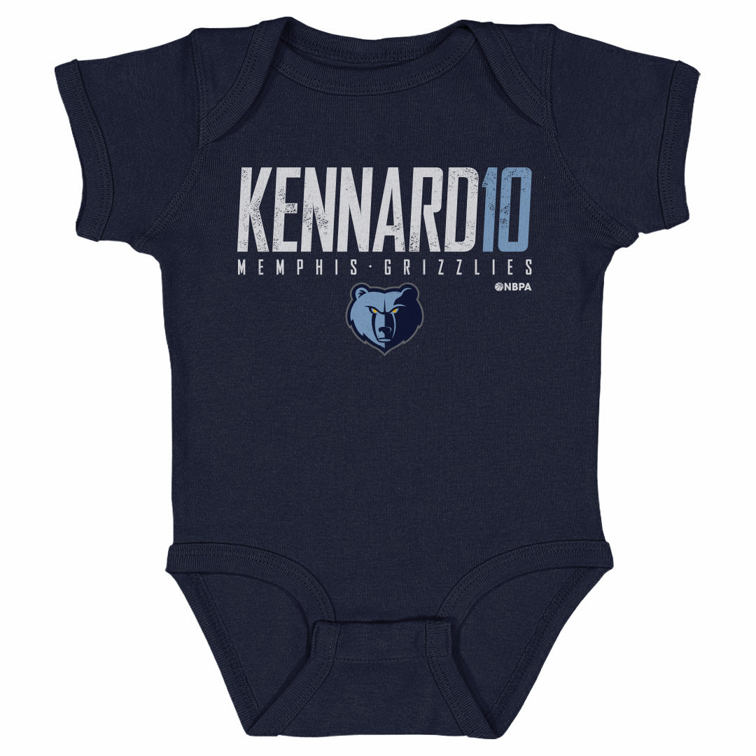 Luke Kennard Kids Baby Onesie | 500 LEVEL