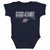 Shai Gilgeous-Alexander Kids Baby Onesie | 500 LEVEL