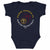 Aaron Gordon Kids Baby Onesie | 500 LEVEL