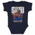 Shai Gilgeous-Alexander Kids Baby Onesie | 500 LEVEL