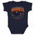 Alex Bregman Kids Baby Onesie | 500 LEVEL