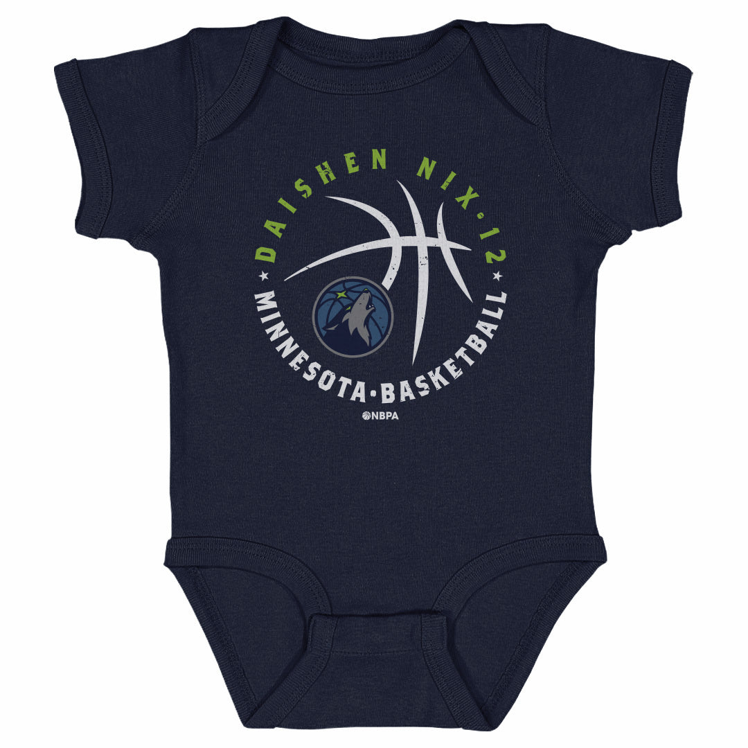 Daishen Nix Kids Baby Onesie | 500 LEVEL