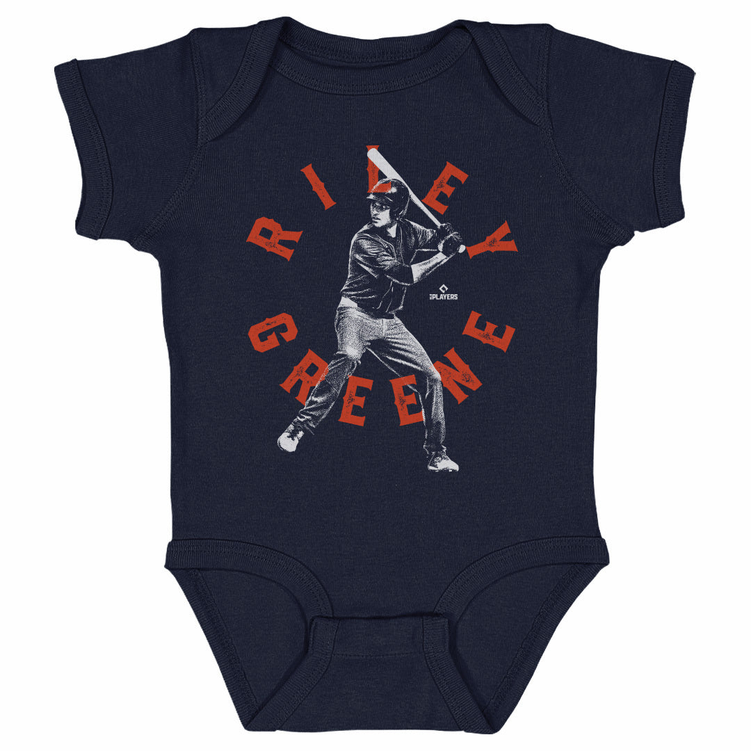 Riley Greene Kids Baby Onesie | 500 LEVEL