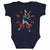 Riley Greene Kids Baby Onesie | 500 LEVEL