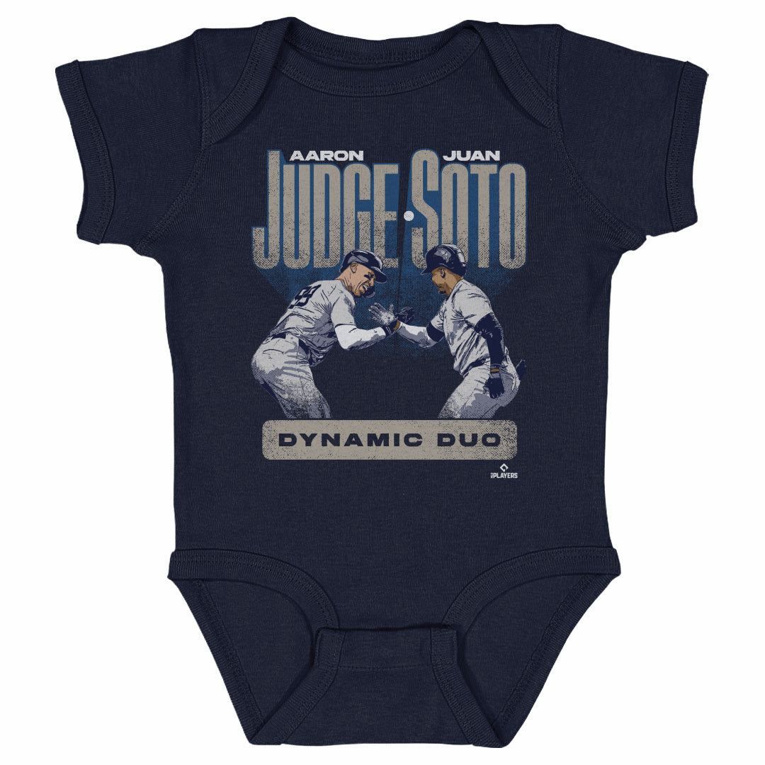 Aaron Judge Kids Baby Onesie | 500 LEVEL