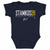 Steven Stamkos Kids Baby Onesie | 500 LEVEL