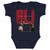 Muhammad Ali Kids Baby Onesie | 500 LEVEL