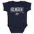 Chet Holmgren Kids Baby Onesie | 500 LEVEL