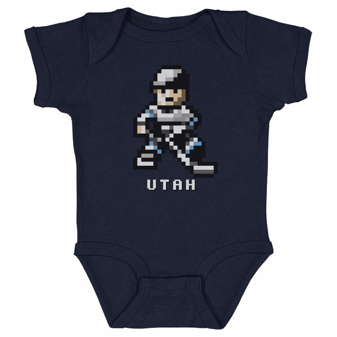 Utah Kids Baby Onesie | 500 LEVEL