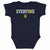 Nashville SC Kids Baby Onesie | 500 LEVEL