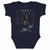 Torry Holt Kids Baby Onesie | 500 LEVEL