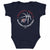 Luguentz Dort Kids Baby Onesie | 500 LEVEL