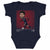 Carles Gil Kids Baby Onesie | 500 LEVEL