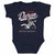 Jarren Duran Kids Baby Onesie | 500 LEVEL