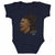 Ja Morant Kids Baby Onesie | 500 LEVEL