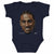 Alex Sarr Kids Baby Onesie | 500 LEVEL