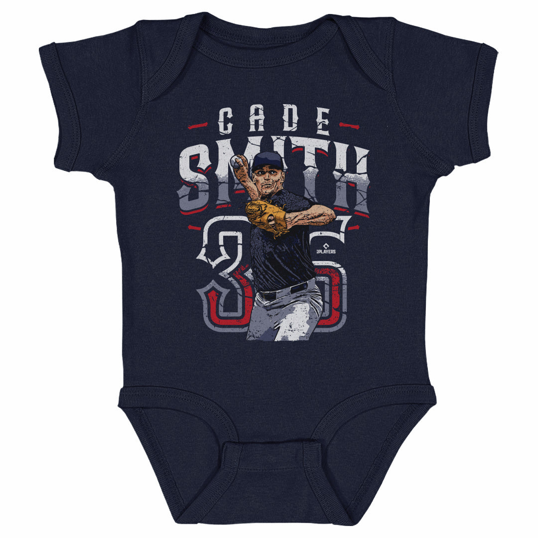 Cade Smith Kids Baby Onesie | 500 LEVEL