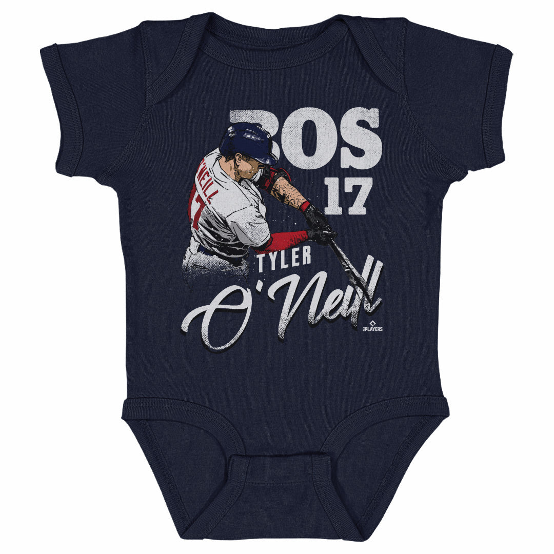 Tyler O&#39;Neill Kids Baby Onesie | 500 LEVEL