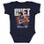 Chet Holmgren Kids Baby Onesie | 500 LEVEL