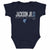 Jaren Jackson Jr. Kids Baby Onesie | 500 LEVEL