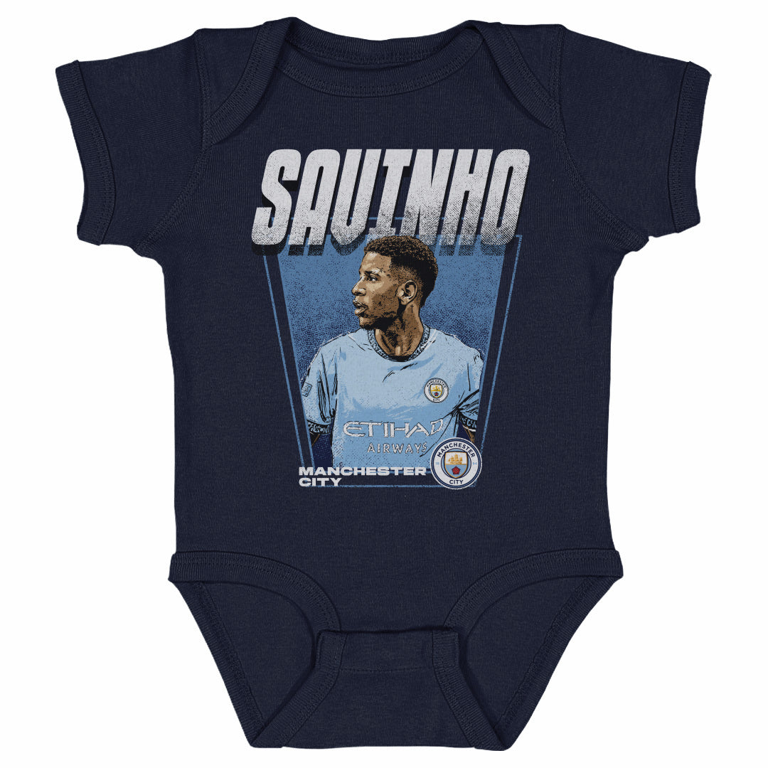 Savinho Kids Baby Onesie | 500 LEVEL