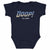 Philadelphia Union Kids Baby Onesie | 500 LEVEL