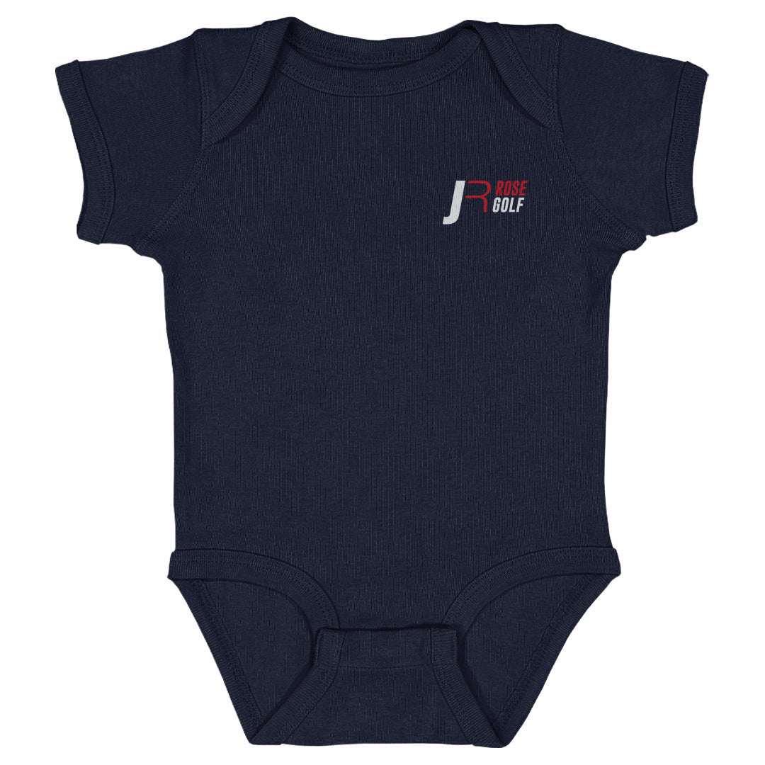 Justin Rose Kids Baby Onesie | 500 LEVEL