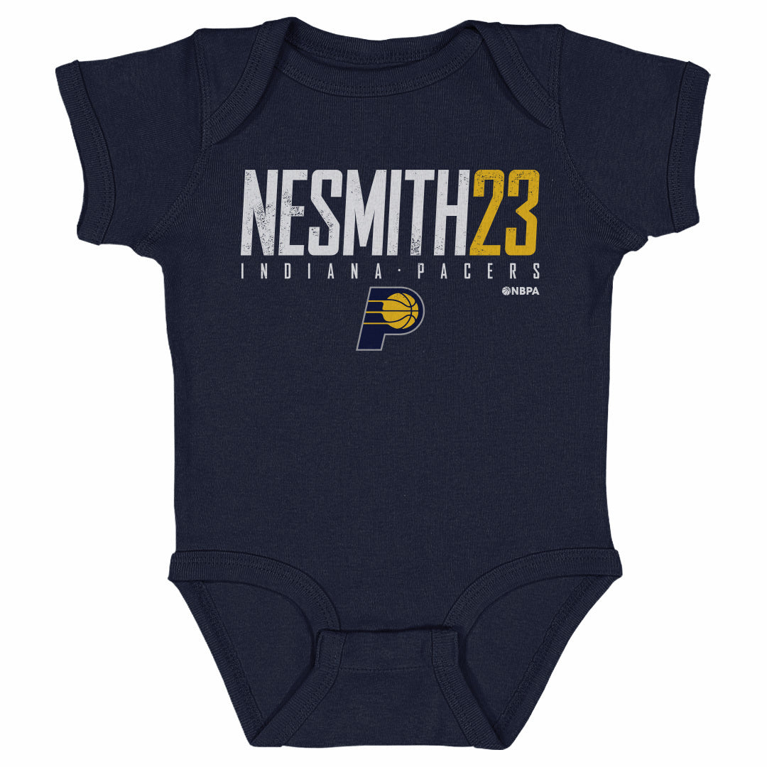 Aaron Nesmith Kids Baby Onesie | 500 LEVEL