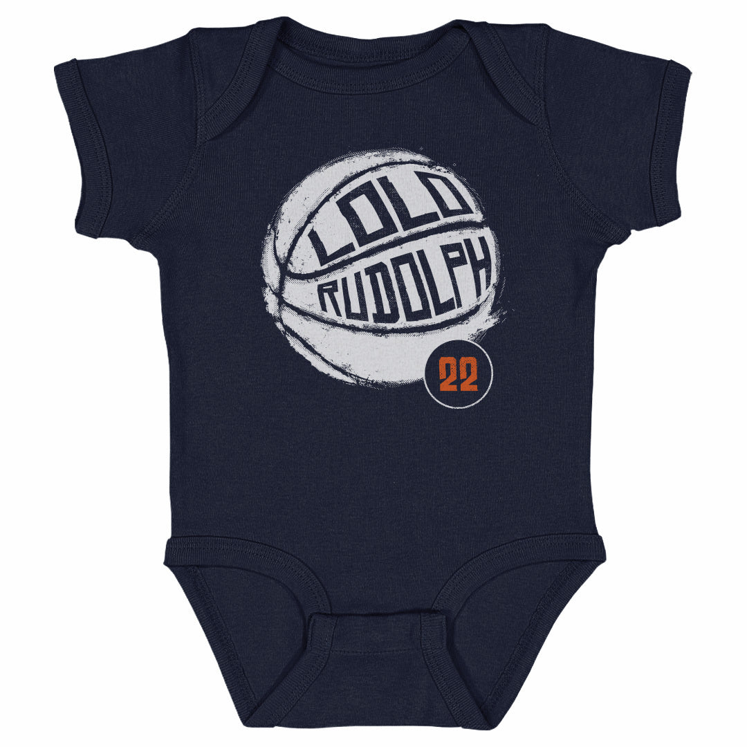 LoLo Rudolph Kids Baby Onesie | 500 LEVEL