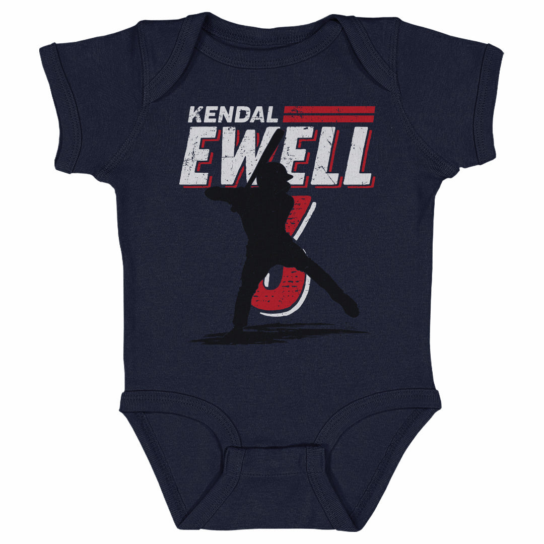 Kendal Ewell Kids Baby Onesie | 500 LEVEL