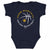 Aaron Nesmith Kids Baby Onesie | 500 LEVEL