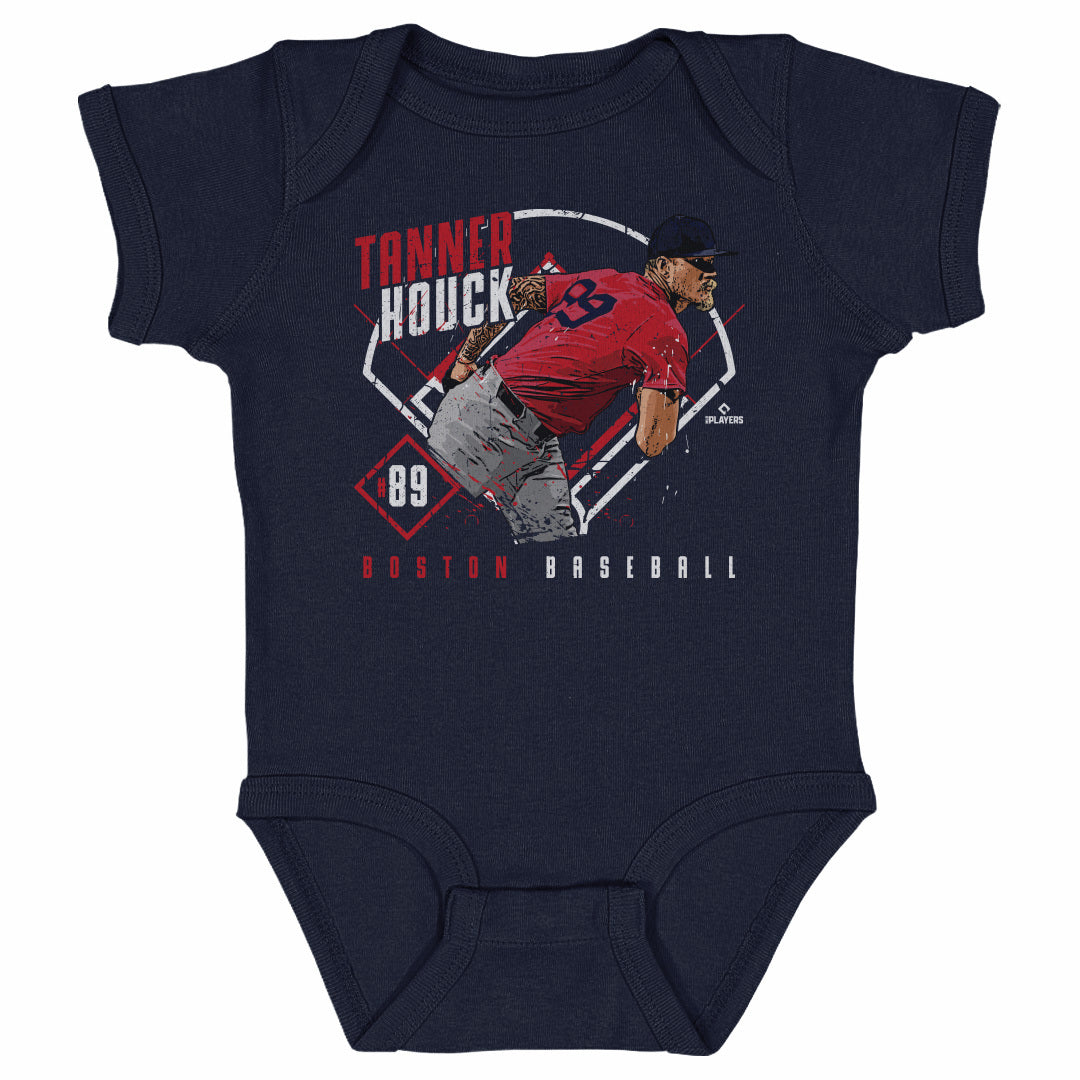 Tanner Houck Kids Baby Onesie | 500 LEVEL