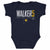 Jarace Walker Kids Baby Onesie | 500 LEVEL