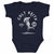 Colt Keith Kids Baby Onesie | 500 LEVEL