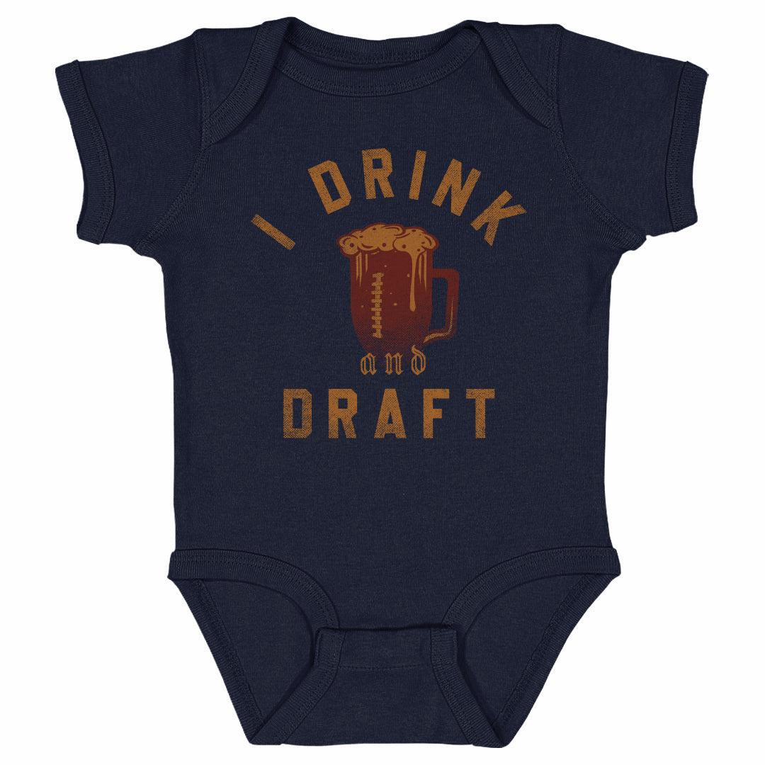 Fantasy Football Kids Baby Onesie | 500 LEVEL