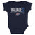 Cason Wallace Kids Baby Onesie | 500 LEVEL