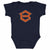 LoLo Rudolph Kids Baby Onesie | 500 LEVEL