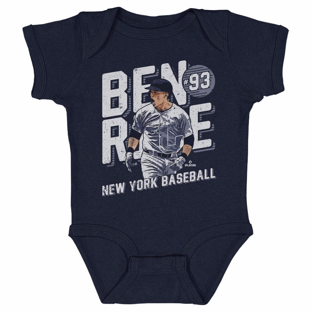 Ben Rice Kids Baby Onesie | 500 LEVEL