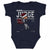 Aaron Judge Kids Baby Onesie | 500 LEVEL