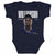 Zion Williamson Kids Baby Onesie | 500 LEVEL