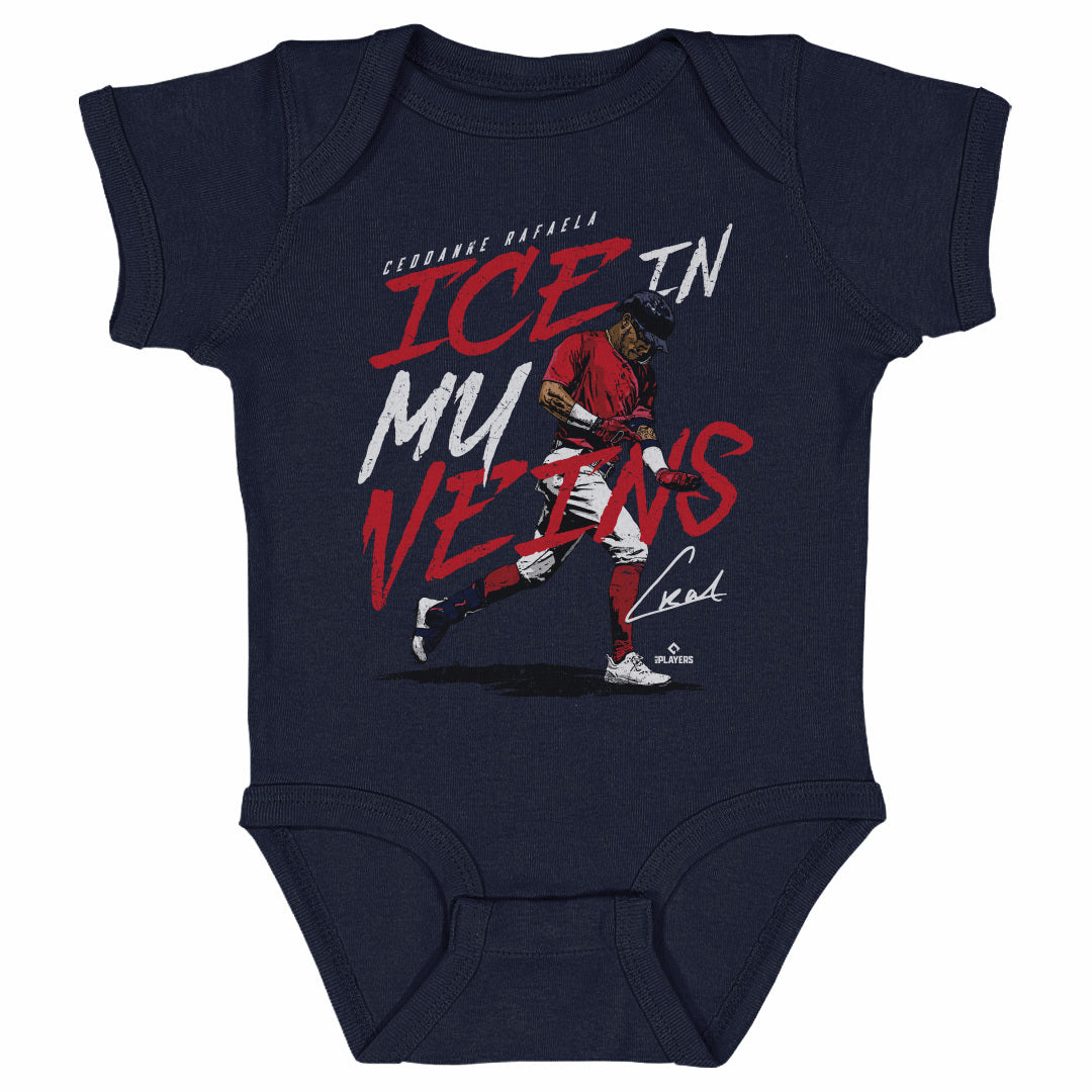 Ceddanne Rafaela Kids Baby Onesie | 500 LEVEL