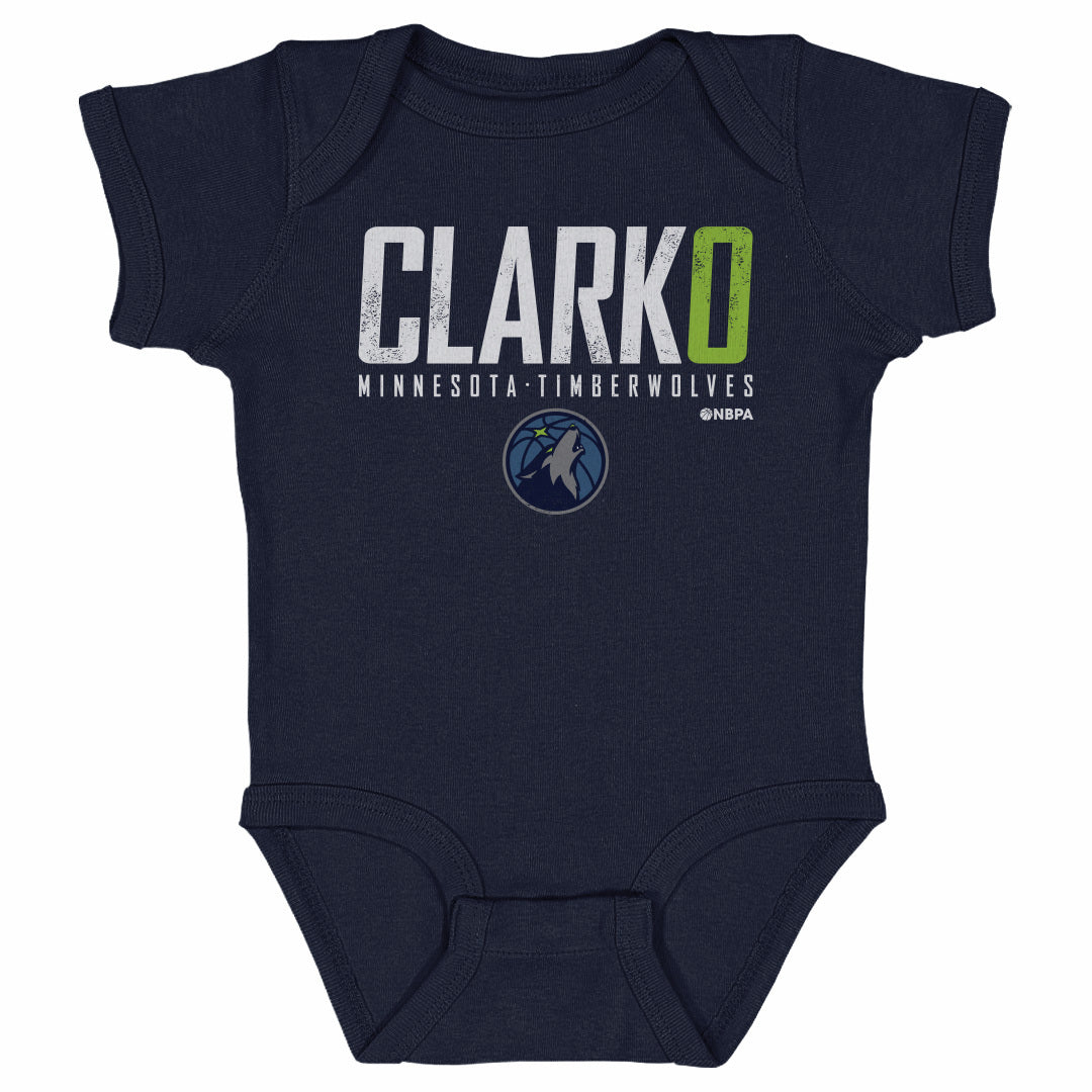 Jaylen Clark Kids Baby Onesie | 500 LEVEL