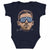 Cody Bellinger Kids Baby Onesie | 500 LEVEL